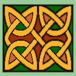 Кельтские узлы  32047888
